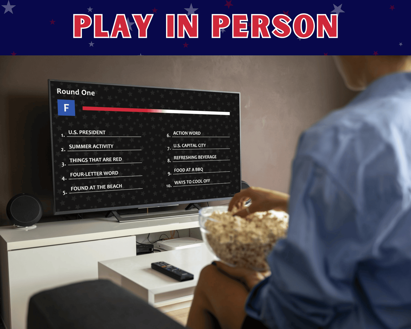 American Digital Game Bundle