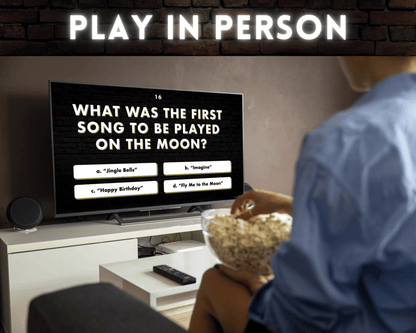 Pub Trivia Digital Game Bundle (Volumes 4-6)