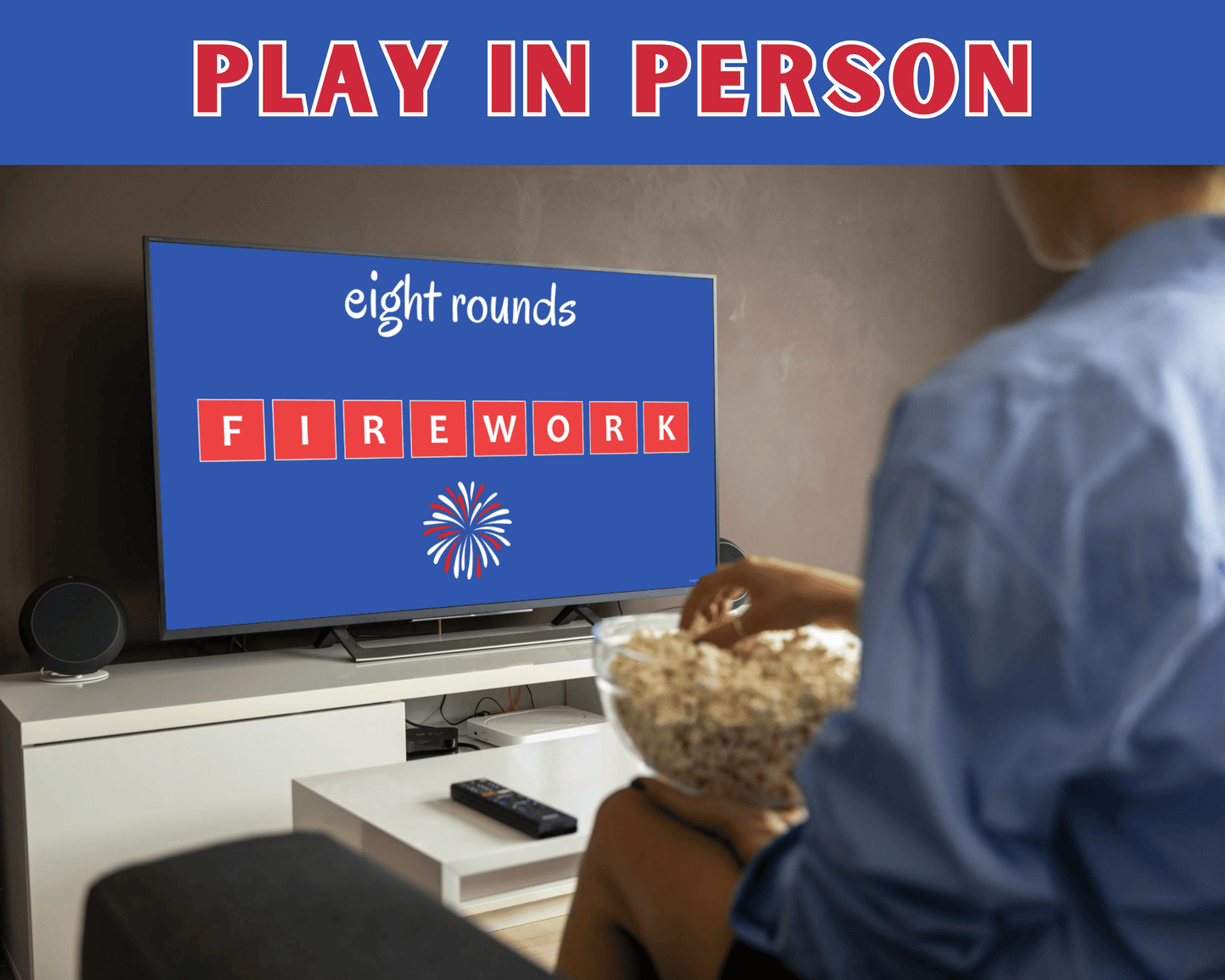 American Scattergories Digital Game