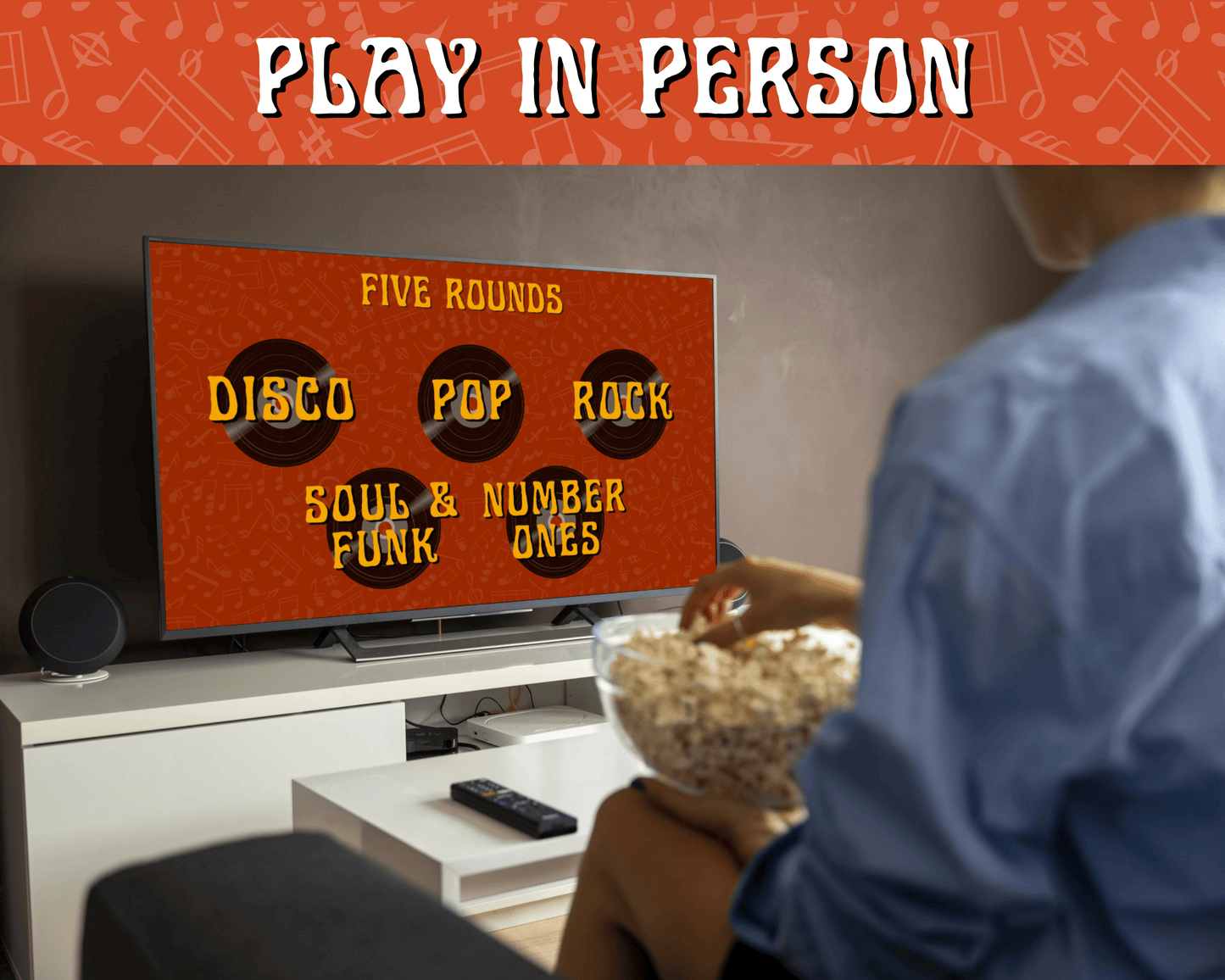 Name That 70's Tune Digital Game
