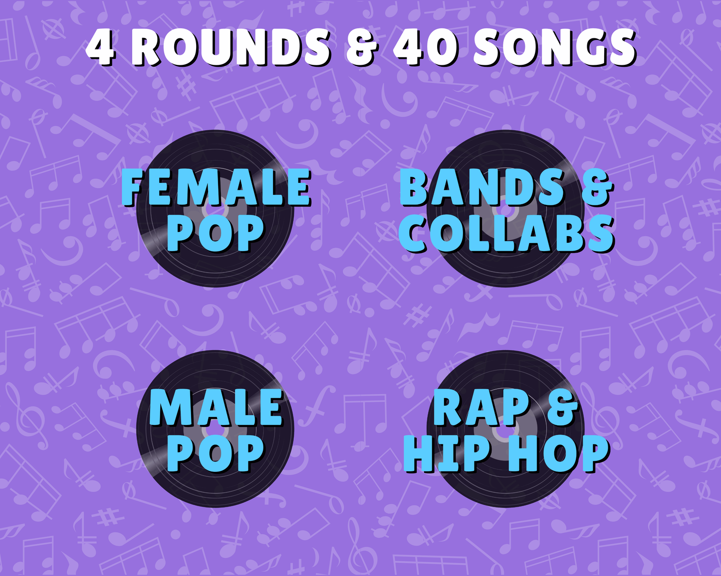 Name That 2025 Tune Digital Game