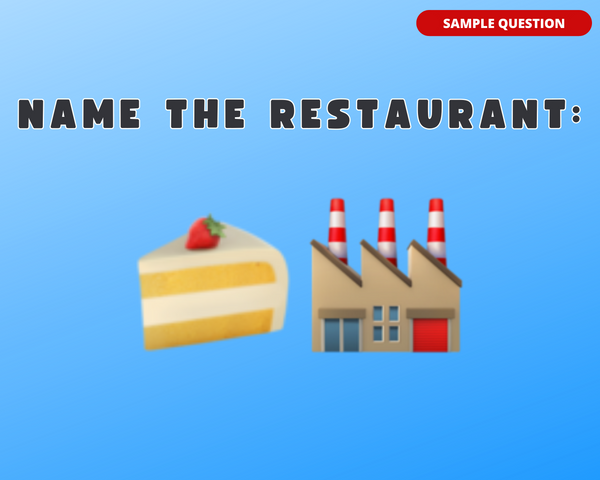 GUESS THE EMOJI PHRASE DIGITAL GAME