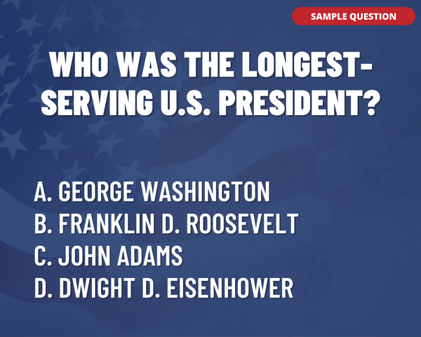 PROUD TO BE AN AMERICAN DIGITAL TRIVIA GAME