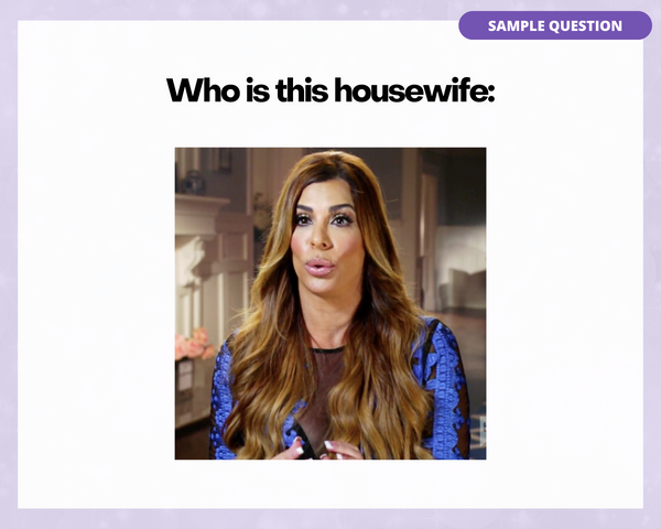 THE REAL HOUSEWIVES OF NEW JERSEY PRINTABLE TRIVIA GAME