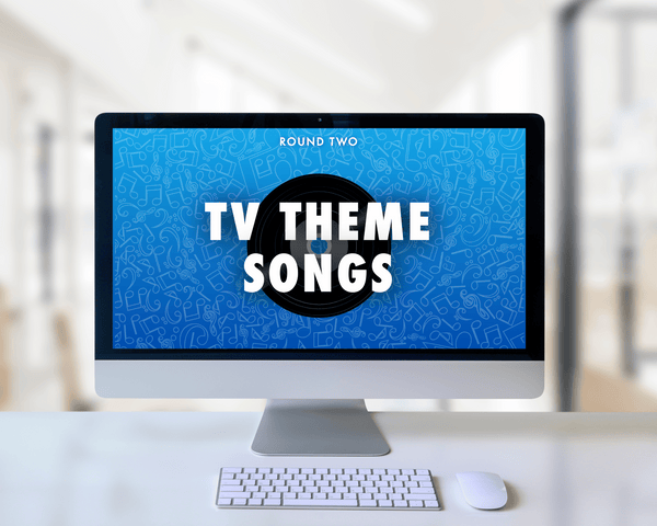 NAME THAT TUNE DIGITAL GAME (VOL. 3: MOVIES/TV)