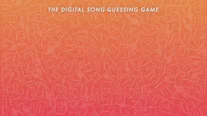 NAME THAT TUNE DIGITAL GAME (VOL. 2: MUSIC GENRES)