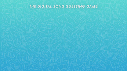 NAME THAT TUNE DIGITAL GAME (VOL. 1: DECADES)