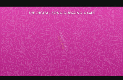 NAME THAT 90'S TUNE DIGITAL GAME