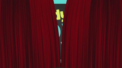 COMEDY MOVIE TRIVIA DIGITAL GAME