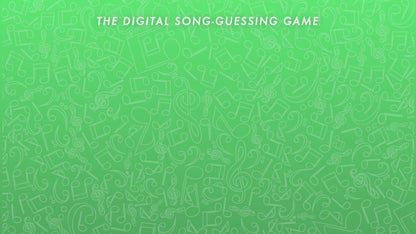 NAME THAT TUNE DIGITAL GAME (VOL. 3: MOVIES/TV)